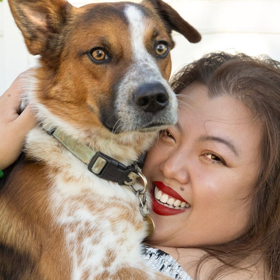 Tiffany Thavisin Agent Photo